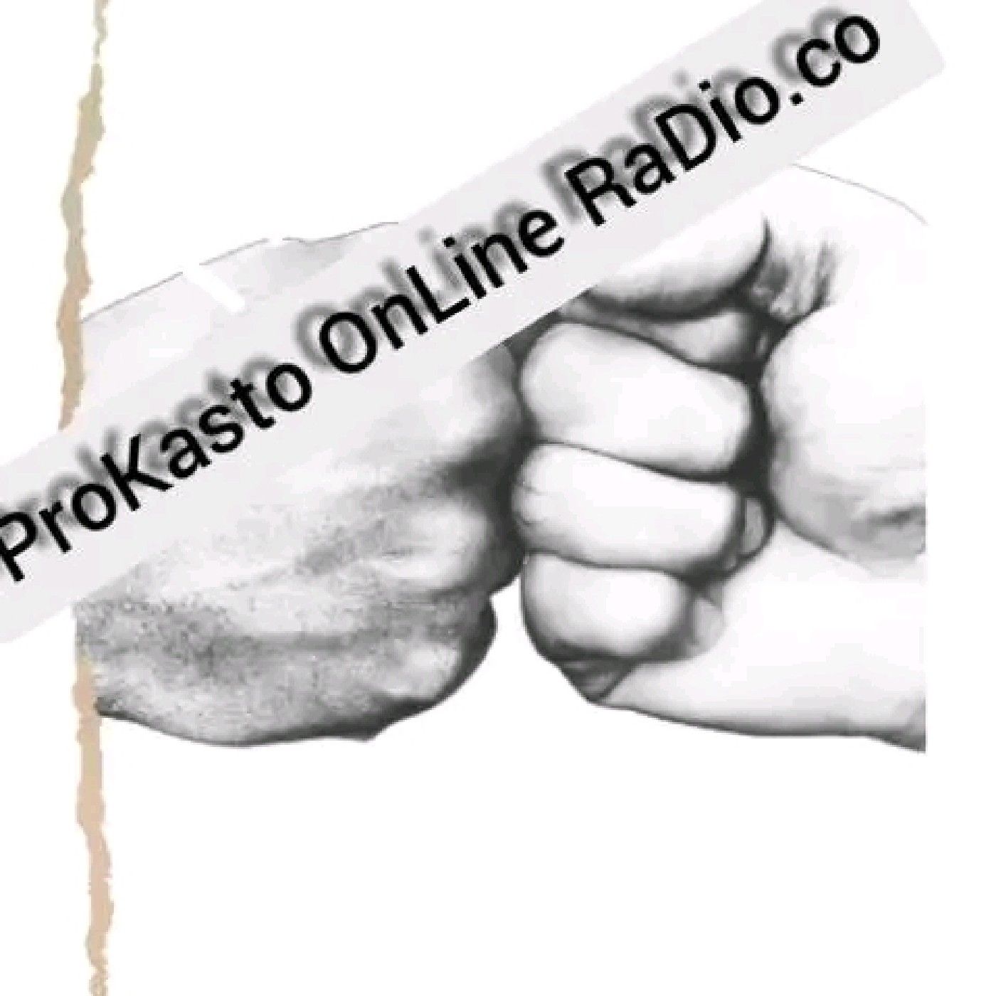 ProKasto Gcina's Online podcast podcast artwork