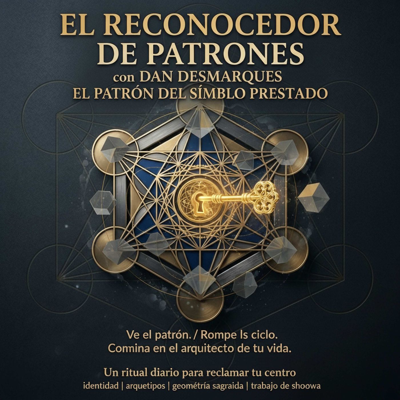 El Patrón del Símbolo Prestado episode artwork