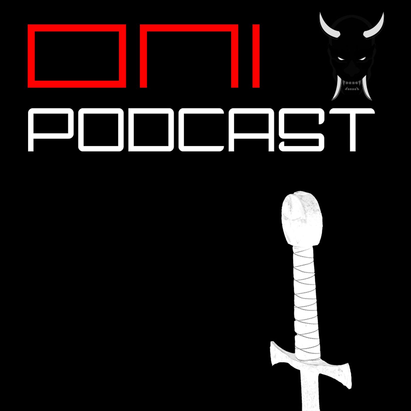 E09: El Camino del Héroe episode artwork
