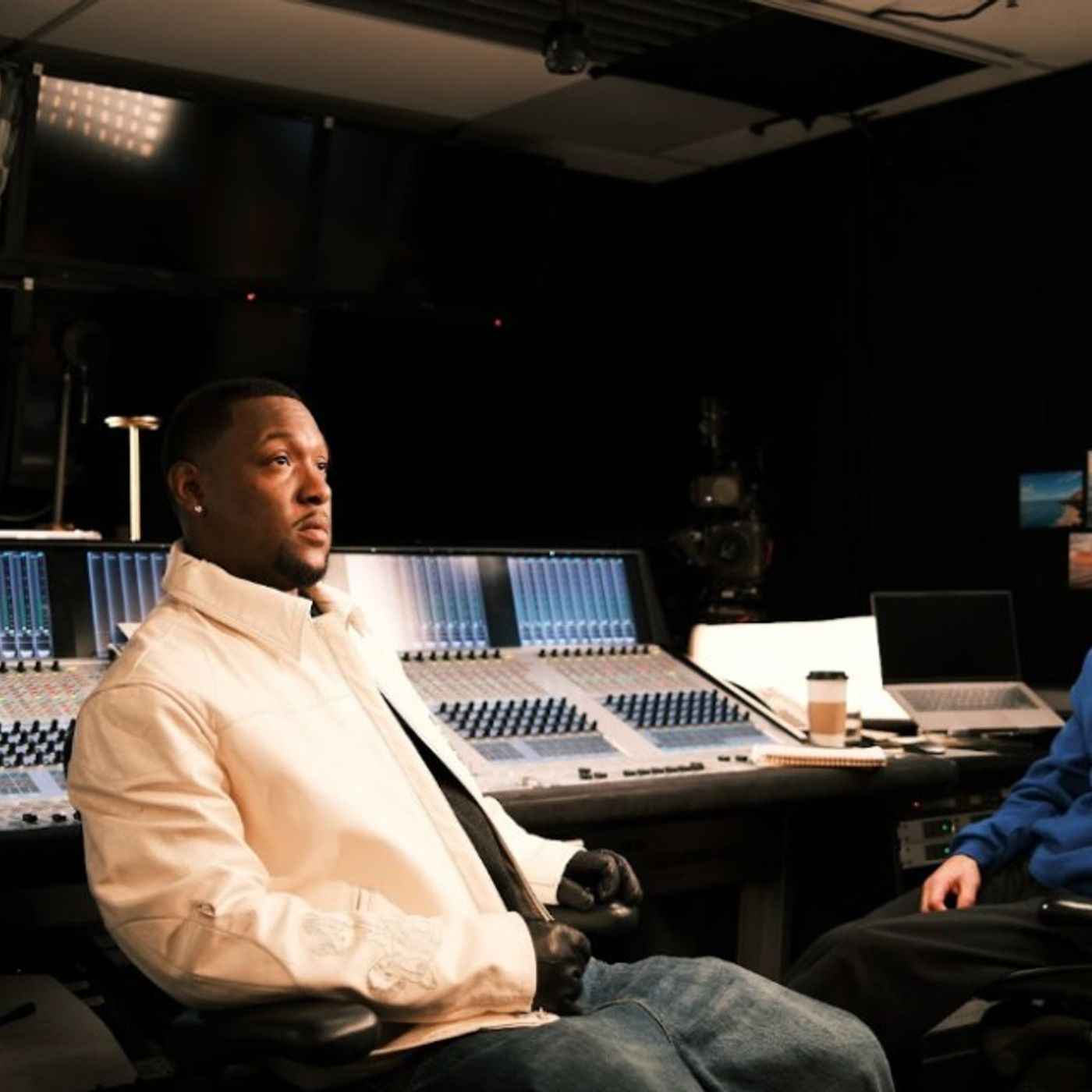 Matt Damon’s Recent Rap Debut Was for Charity, Not a Career Pivot: ‘Kendrick Has Nothing to Worry About’ episode artwork
