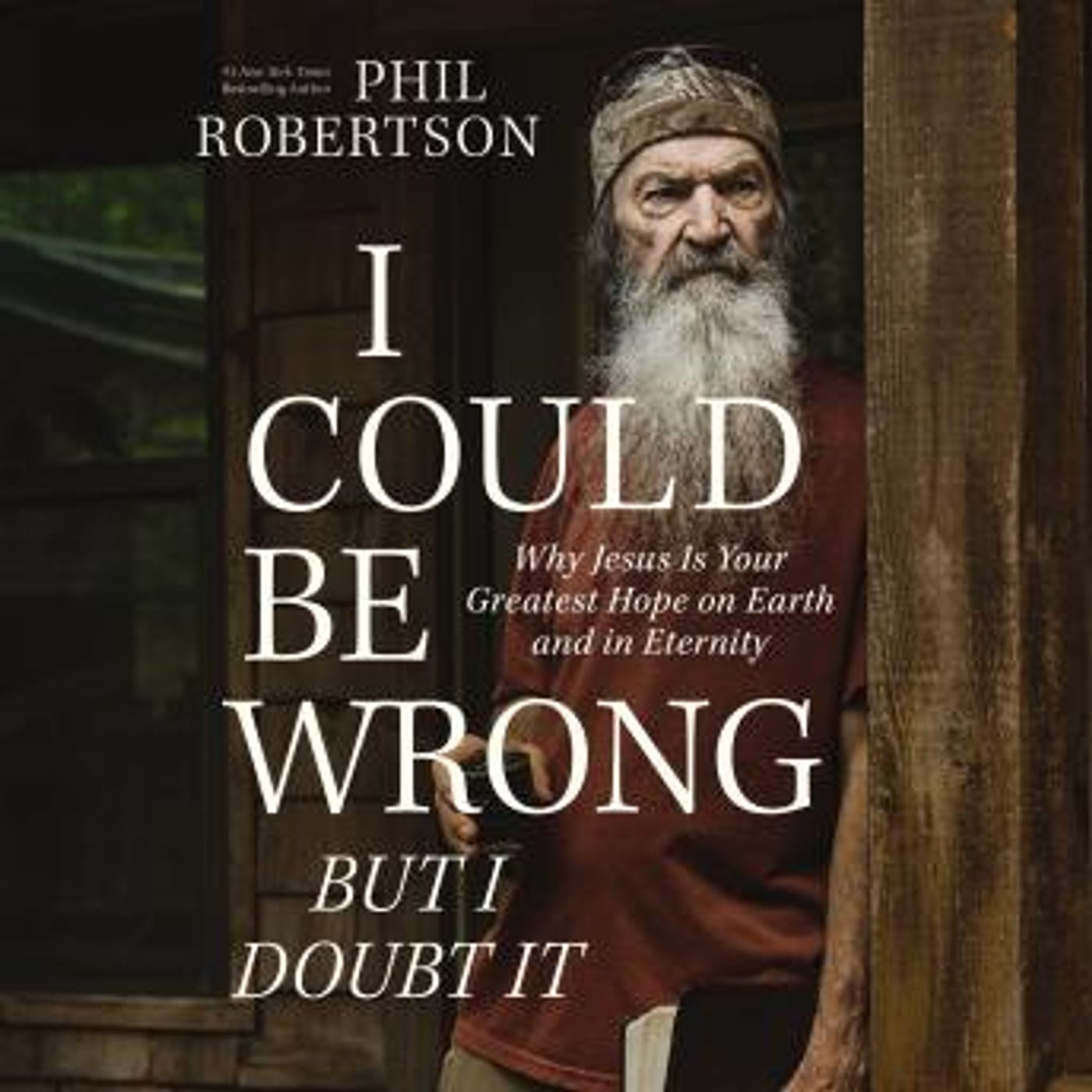 Enjoy Amazing Full Audiobooks in Religion & Spirituality, Christianity
