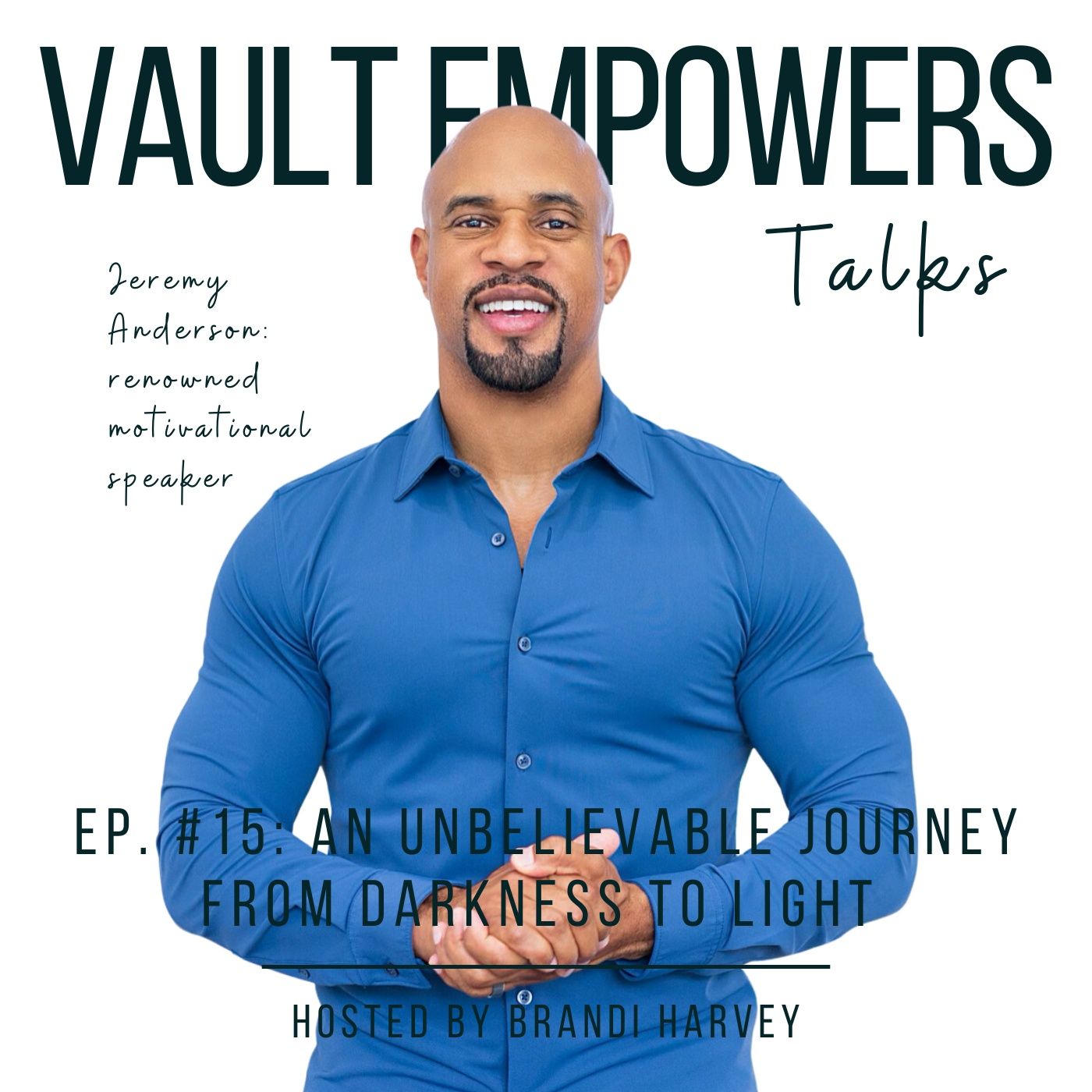Vault Empowers Talks