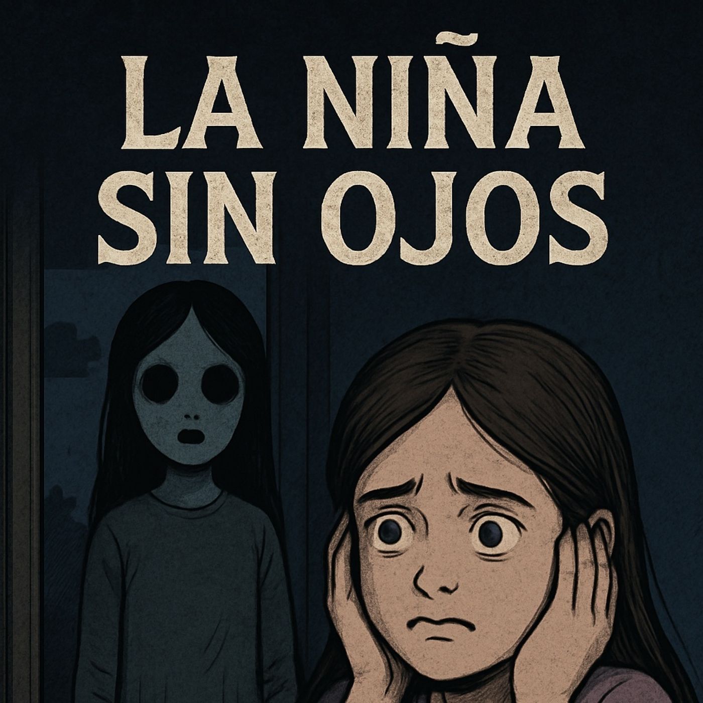 Episodio 17 La Niña Sin Ojos