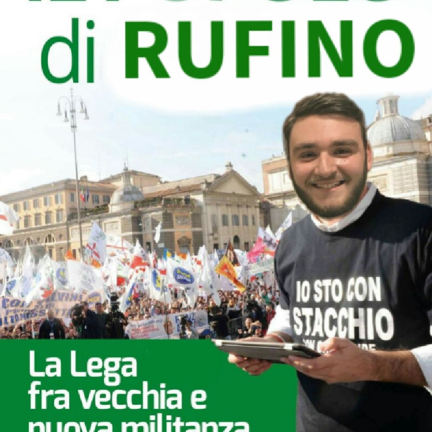 Radio Lega
