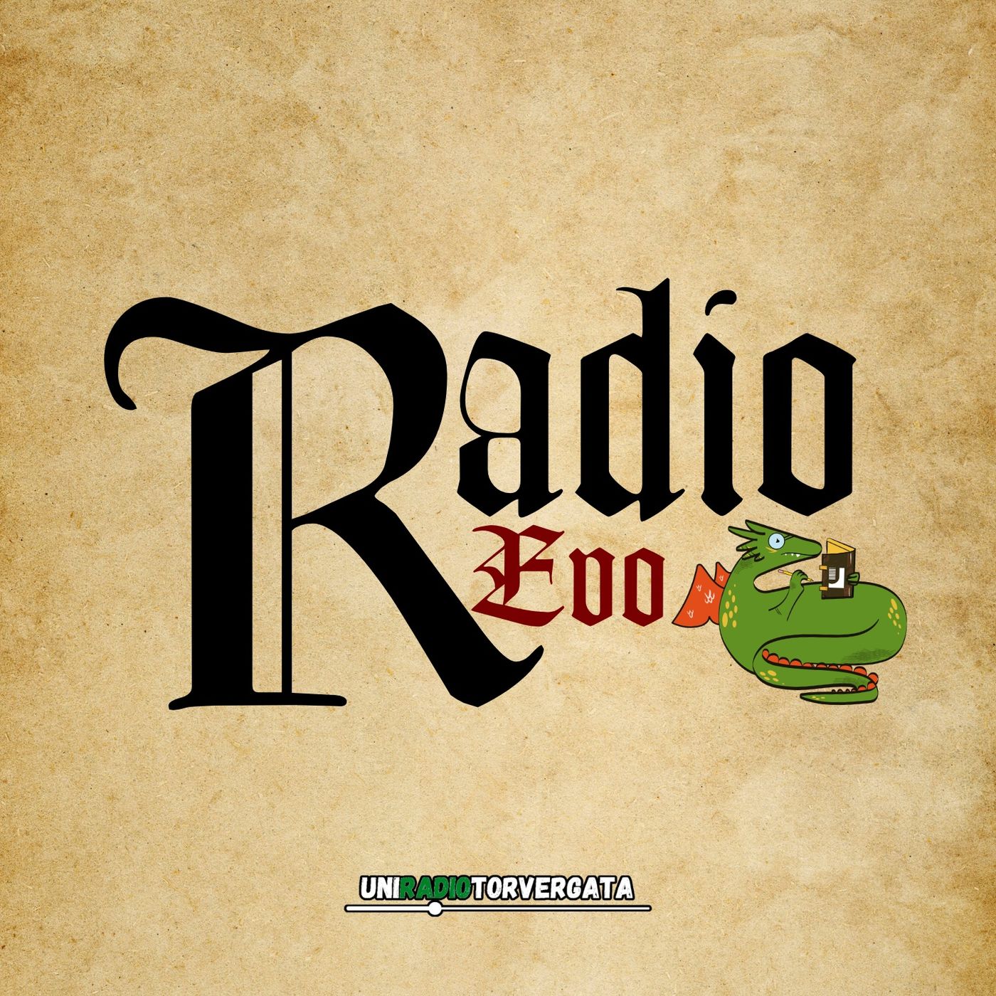 Radioevo