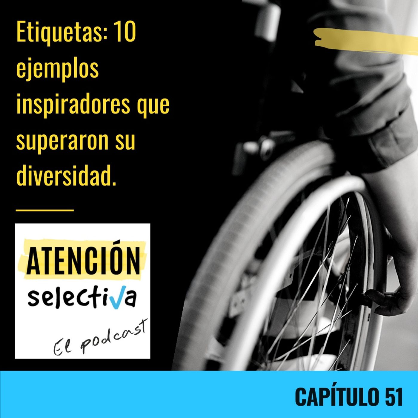 Atención selectiva