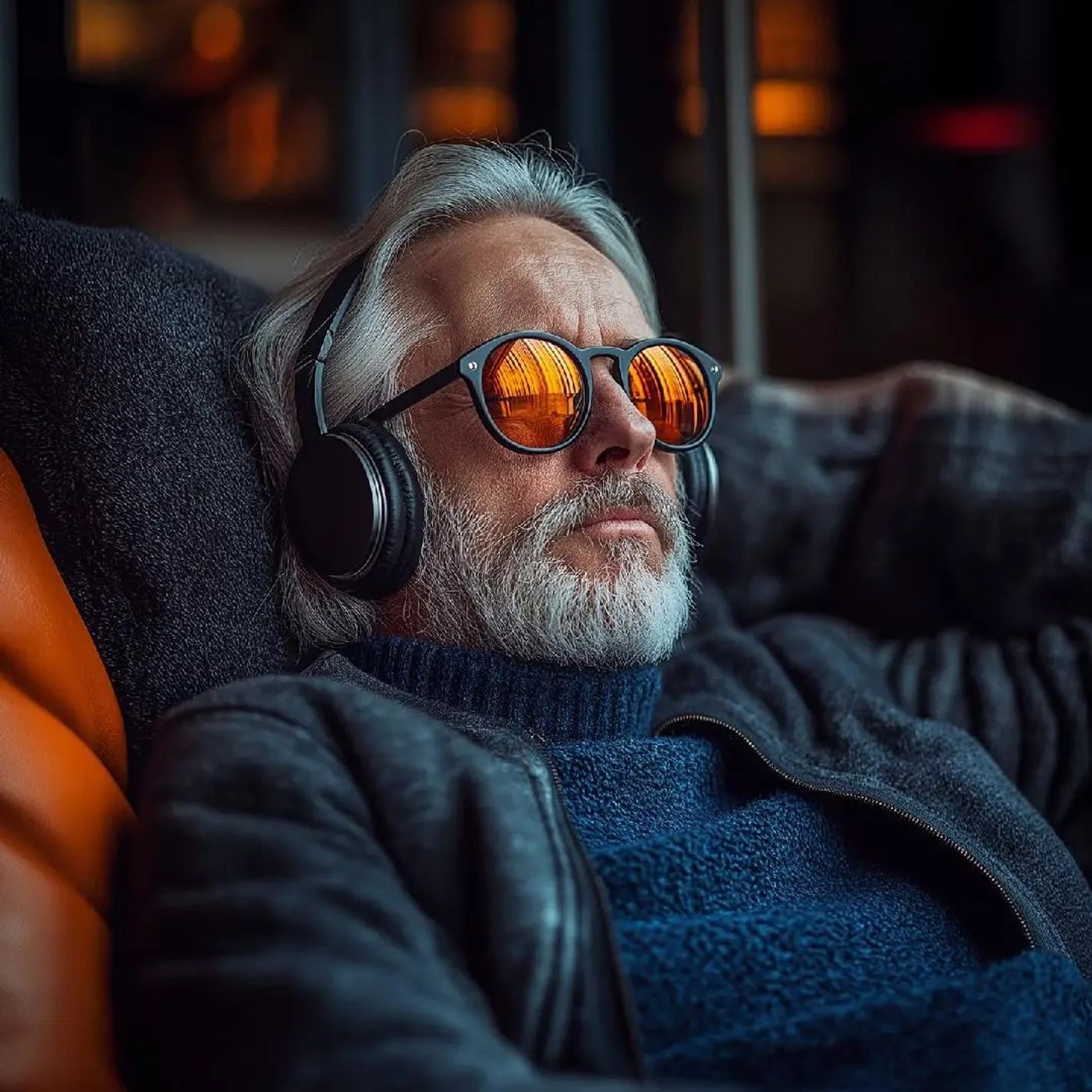 The Vanished Podcast