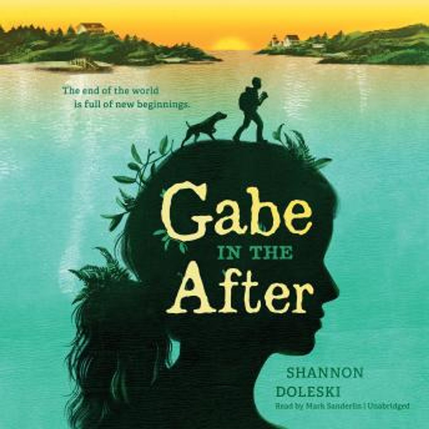 Download New Full Audiobooks in Kids, Mystery & Fantasy