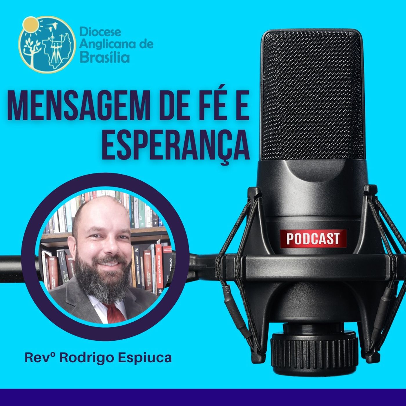 138 - Mensagem de Fé e Esperança