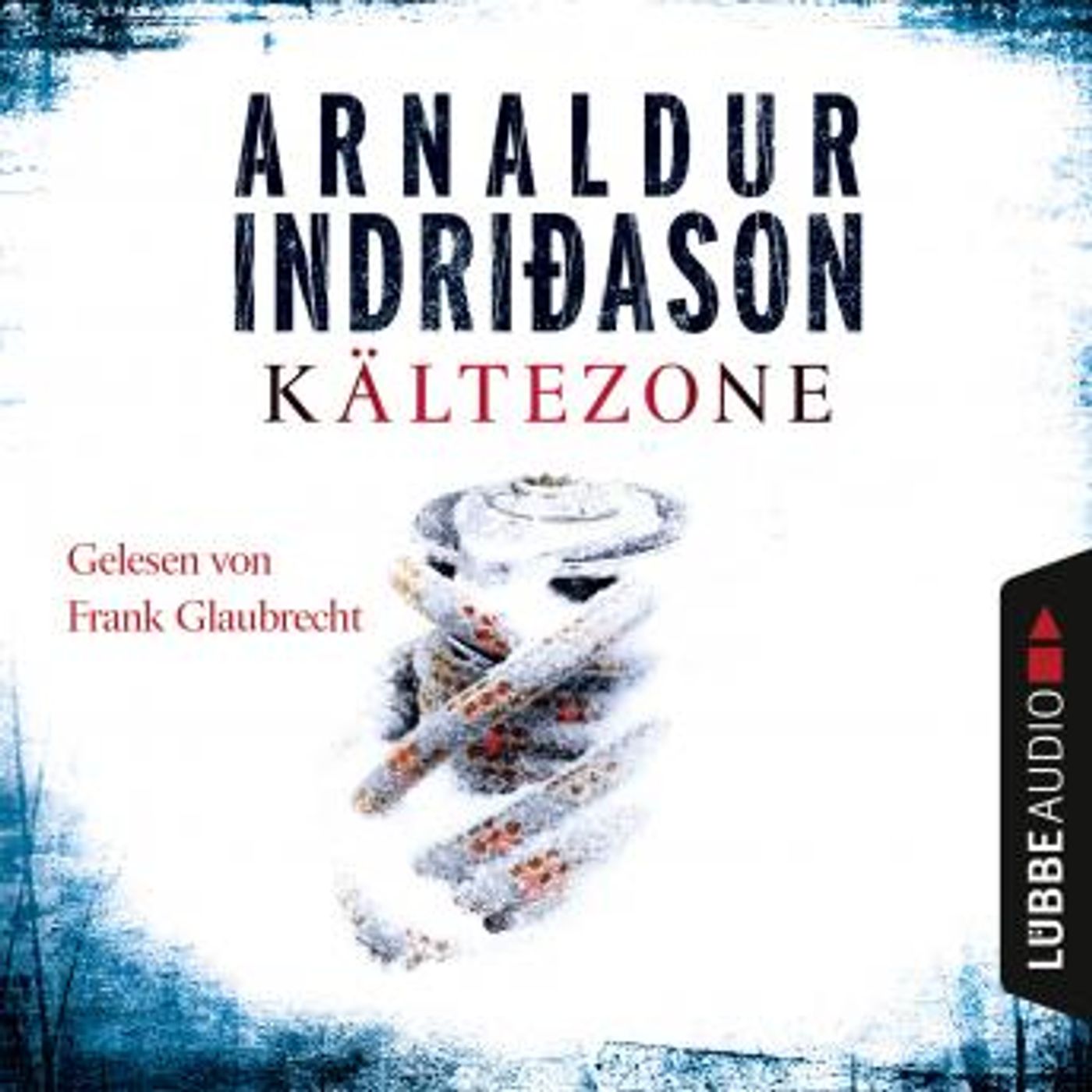 Top Full Audiobooks in Mystery, Thriller & Horror, Suspense