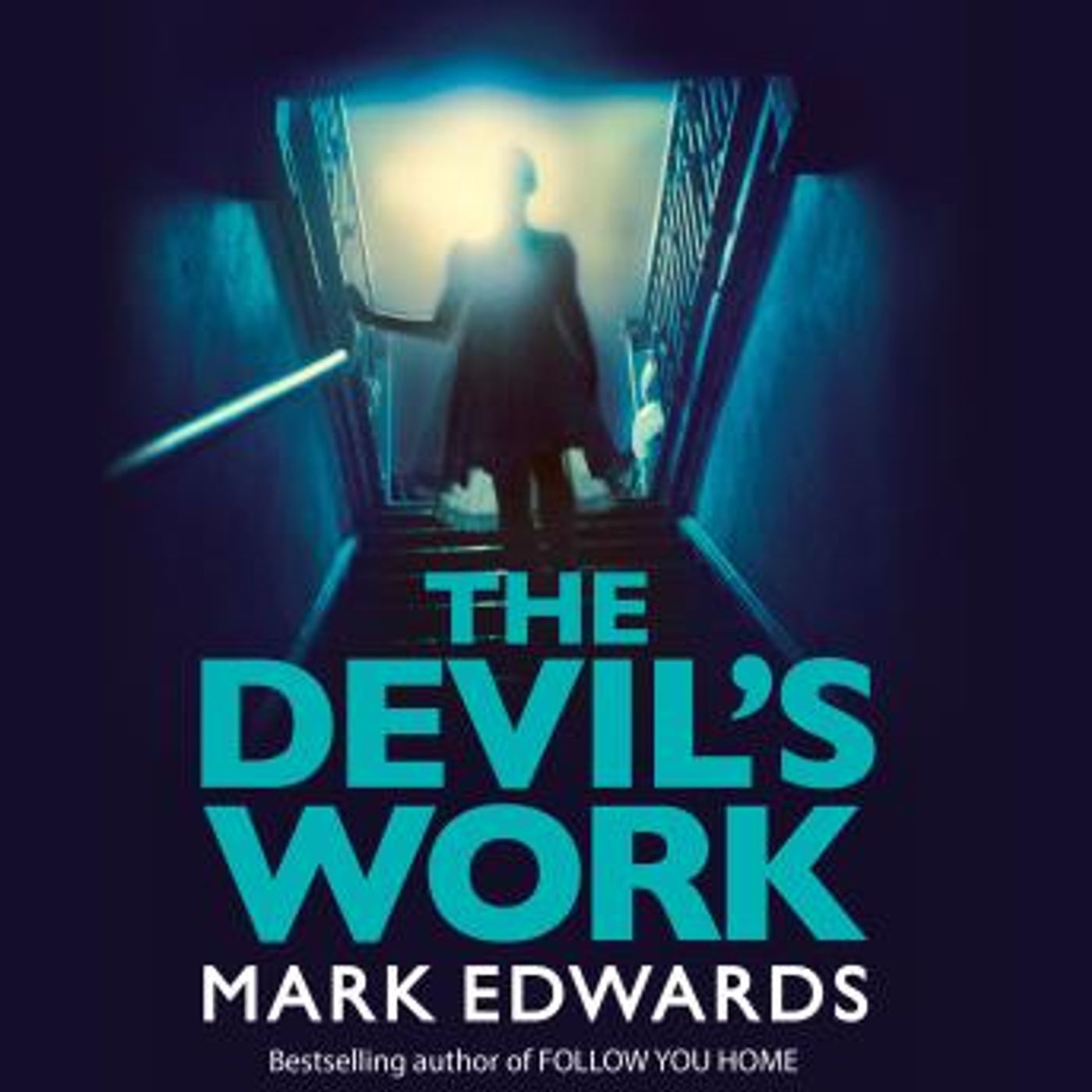 Listen to Latest Full Audiobooks in Mystery, Thriller & Horror, Suspense
