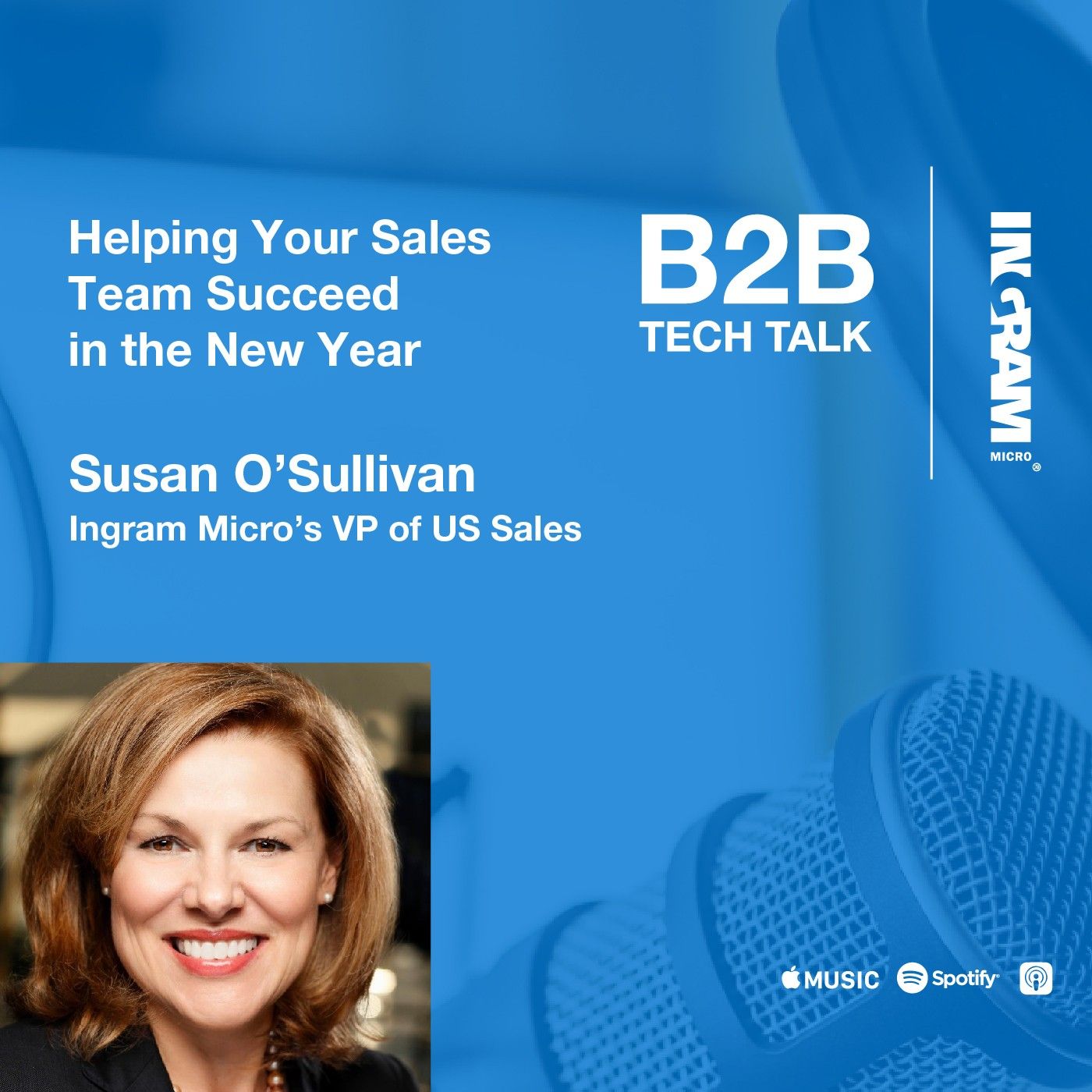 Helping Your Sales Team Succeed in the New Year | President’s Club Series