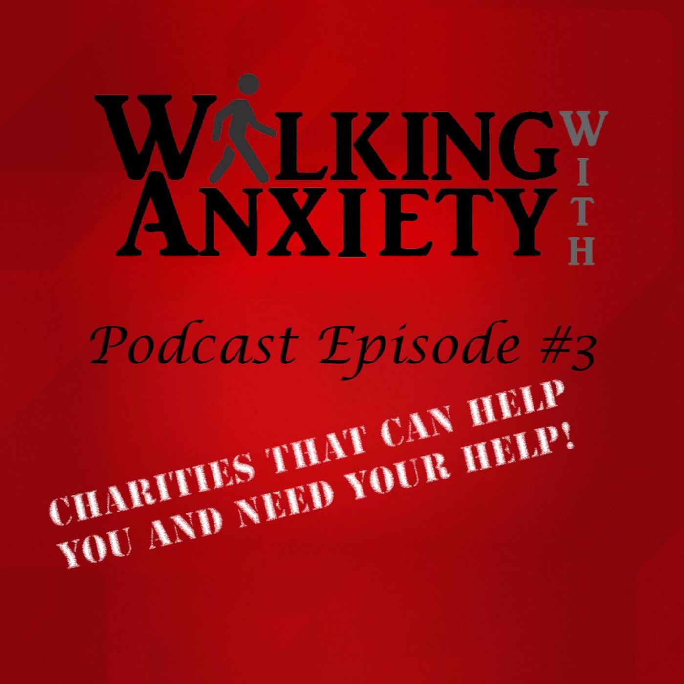 Charity episode artwork