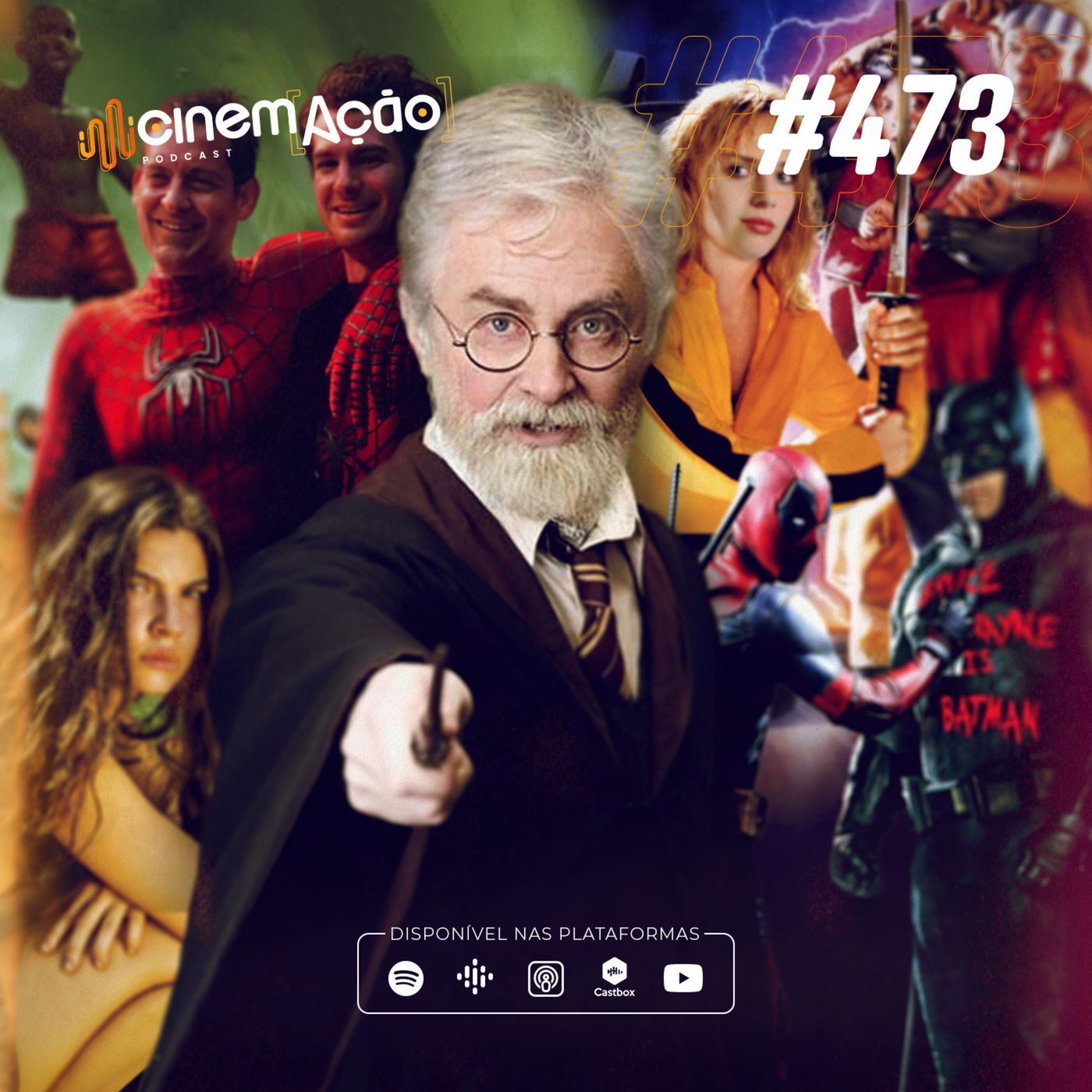 Cinem(ação)