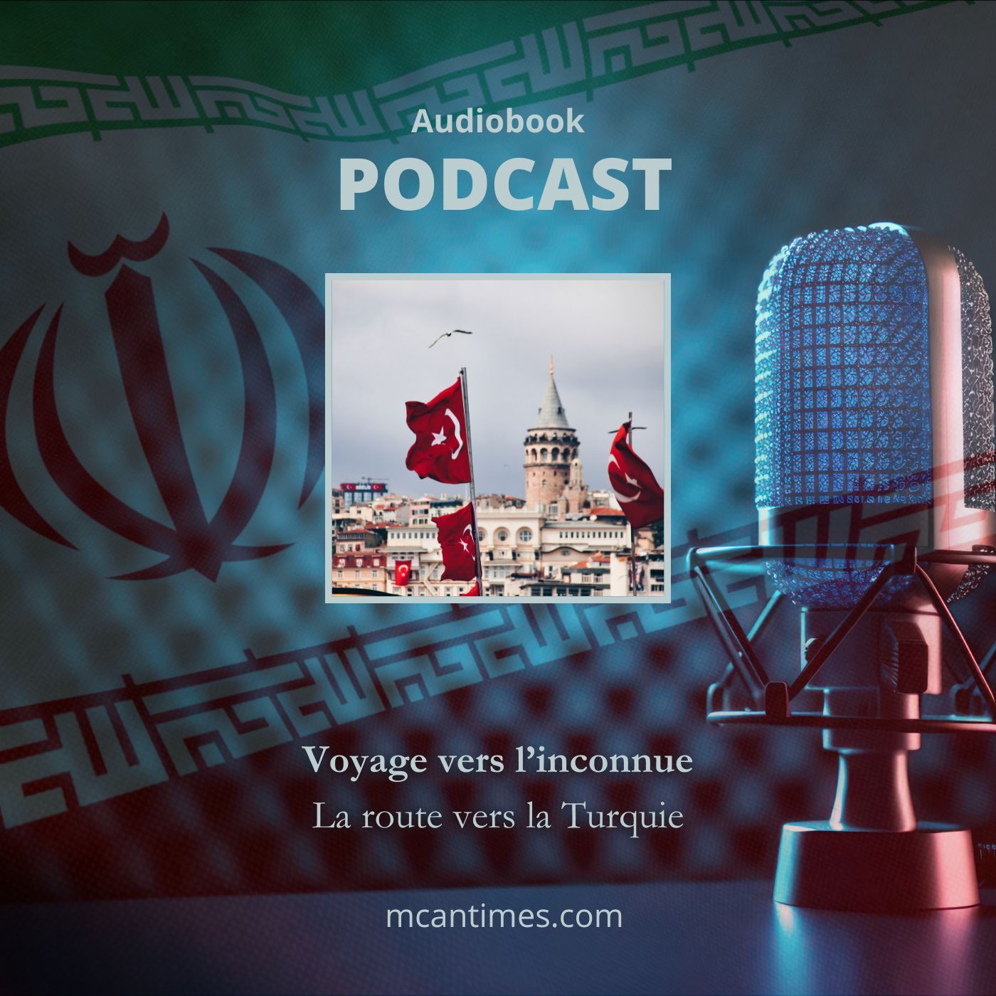 Ma vie, ma Tunisie