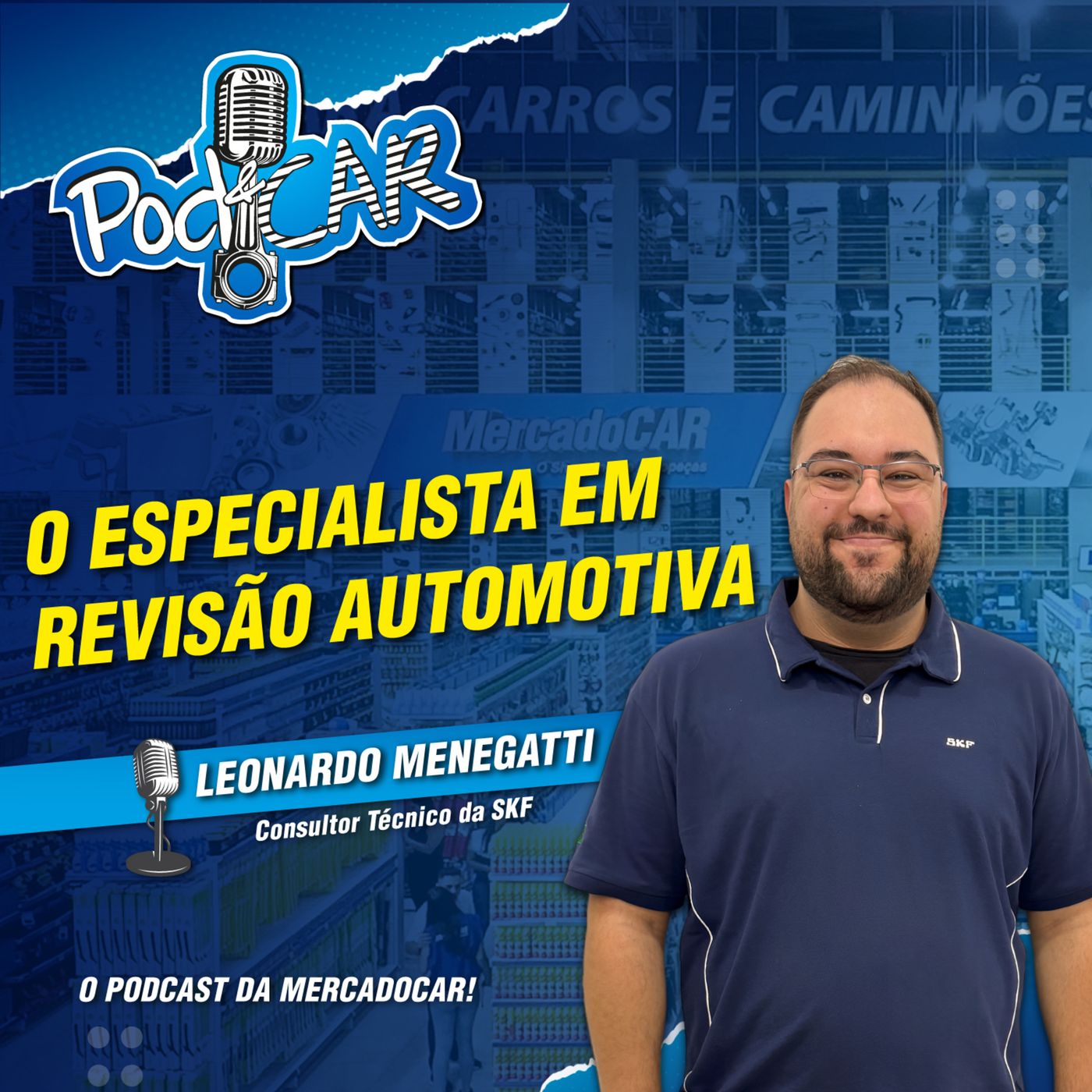 PodCar Oficial