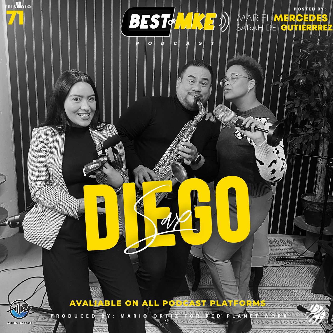 Best of MKE Podcast