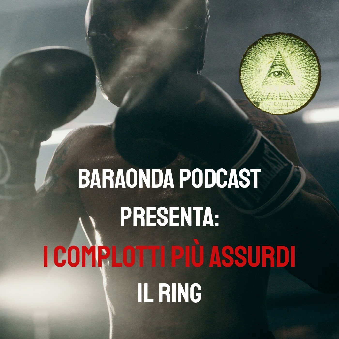 Baraonda