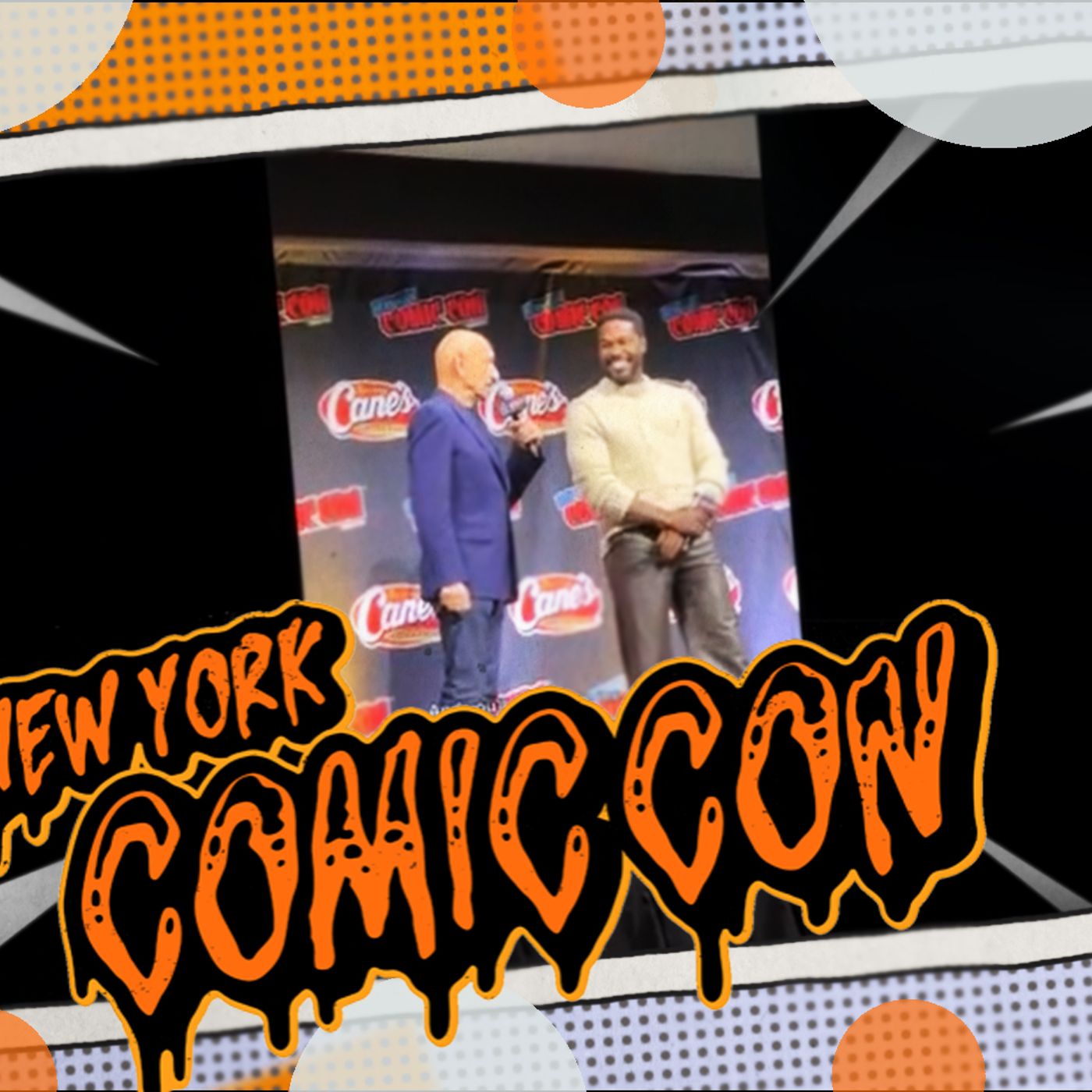 Marvel NYCC 2025 Announcements Discussion episode artwork