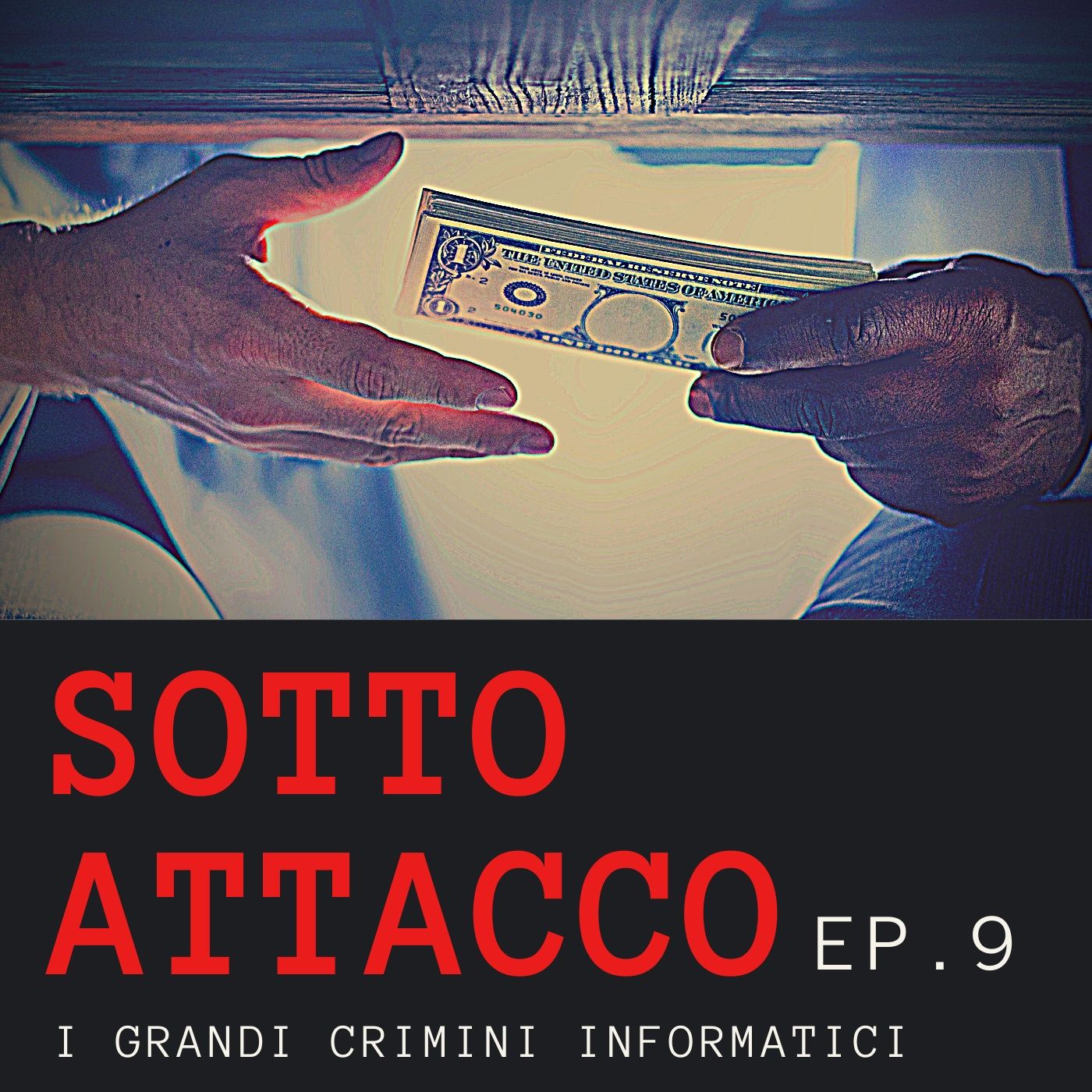 Sotto Attacco | Cybersecurity