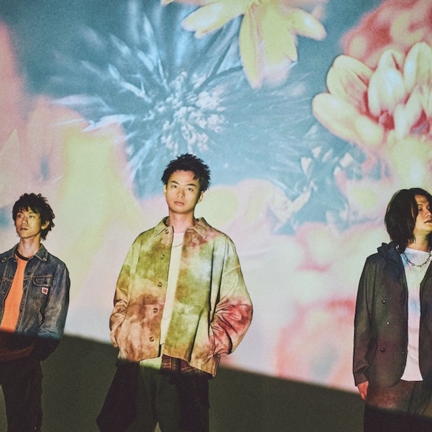 Maki、アルバムリリースツアー＜四暗刻＞最終アーティスト解禁。先輩バンドから盟友まで7組が出演決定へ episode artwork