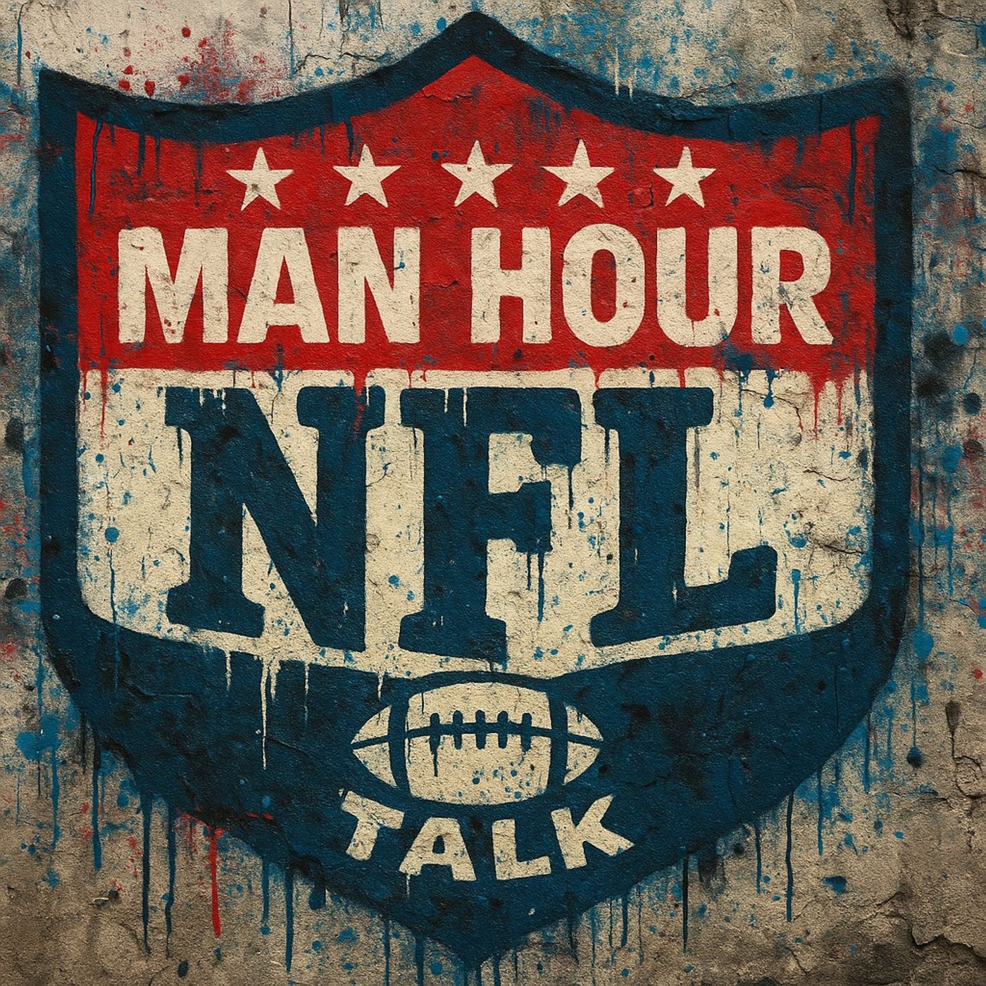 Man Hour NFL Talk