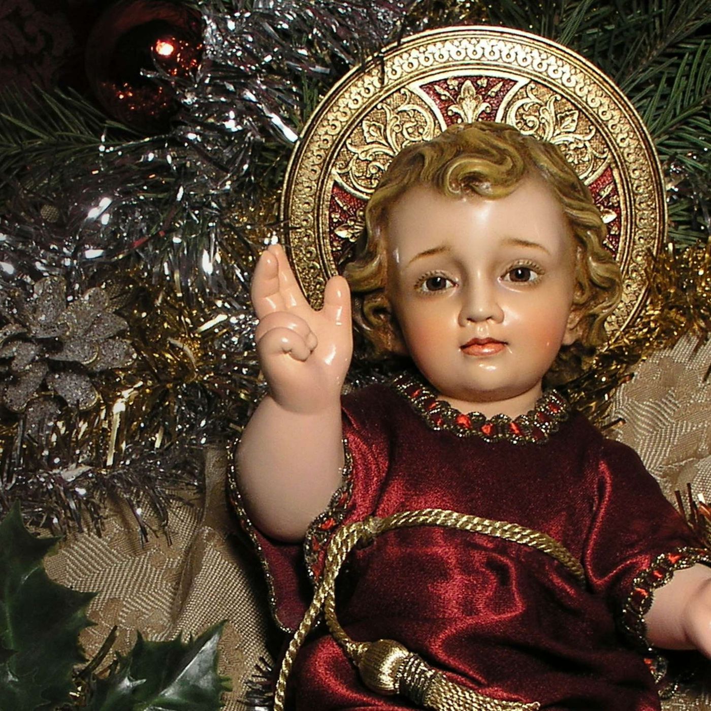 Catholic Christmas Traditions
