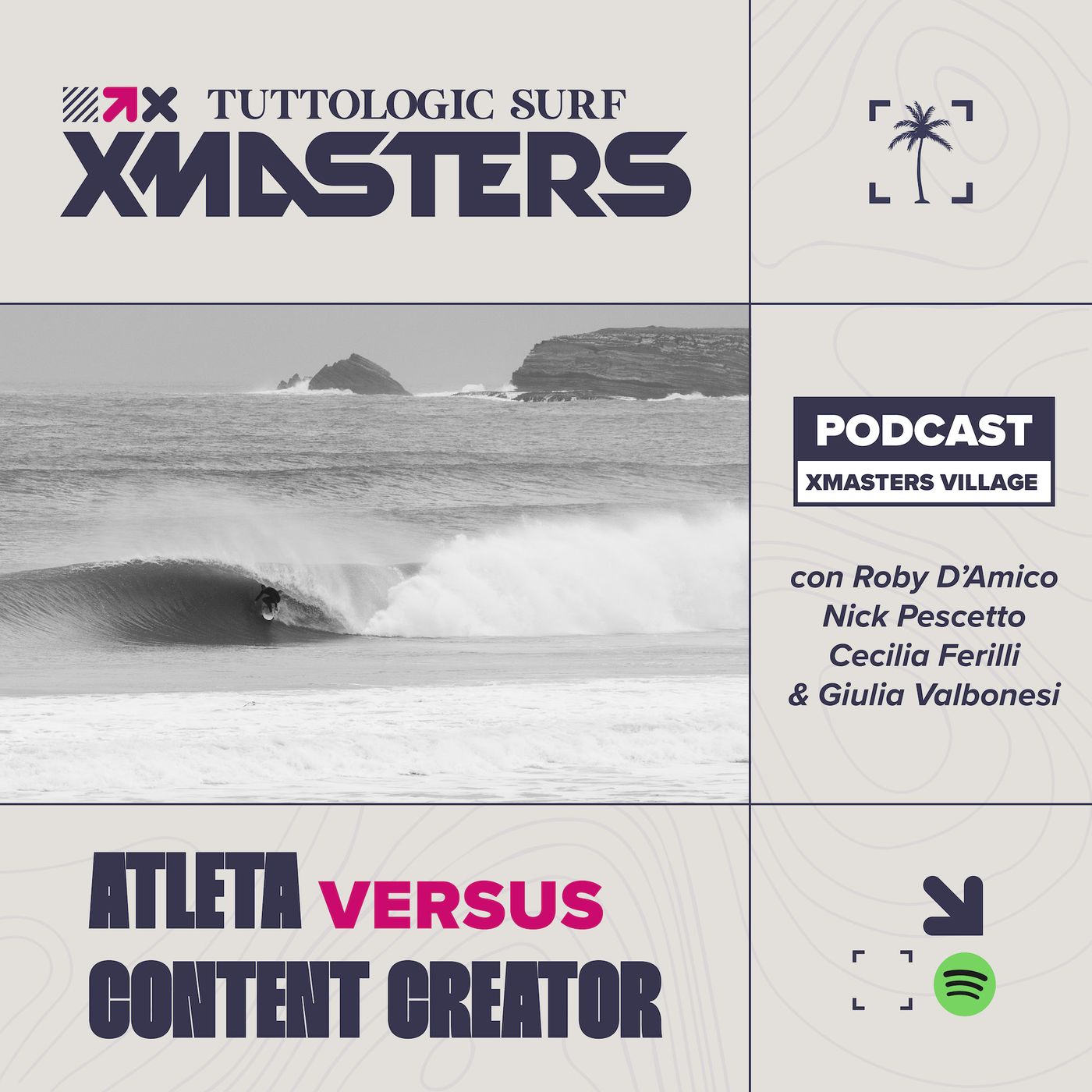 Tuttologic Surf