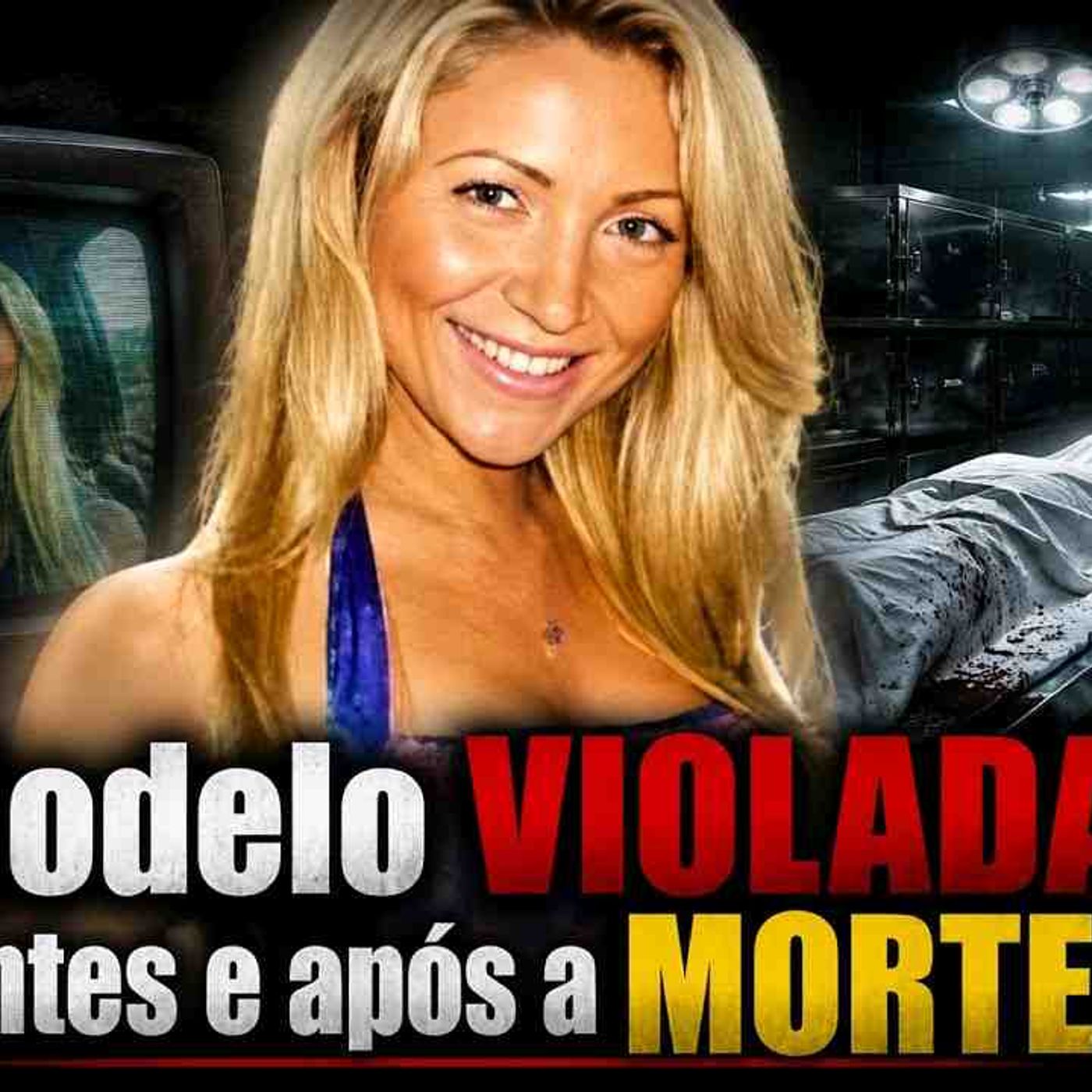 Modelo e EX-BIG BROTHER violada após a morte pelo LEGISTA - O caso de Oksana Aplekaeva episode artwork
