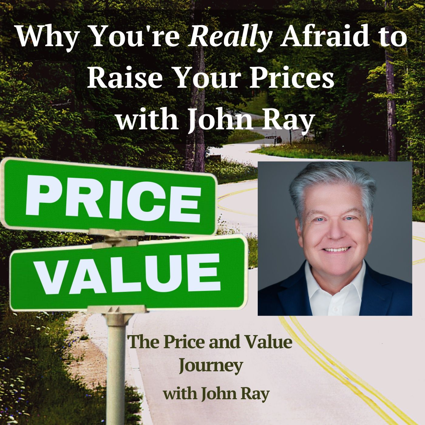 The Price and Value Journey