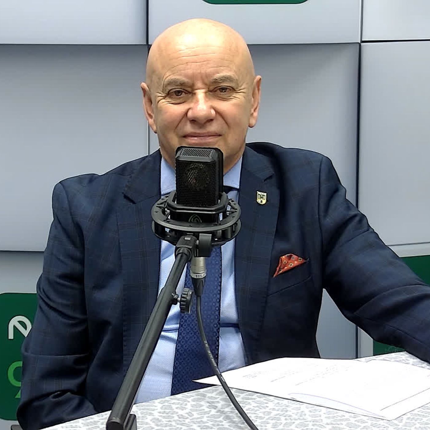 Rozmowa po 9. - Radio Zielona Góra
