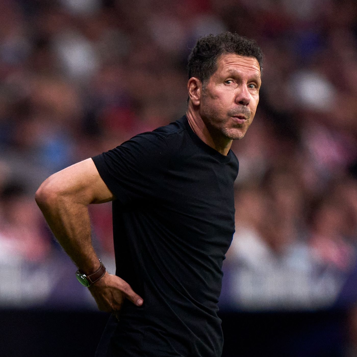 Los goles de Carrusel | Los goles del Atlético de Madrid 1-1 Elche CF | Simeone aún no da con la tecla en esta Liga