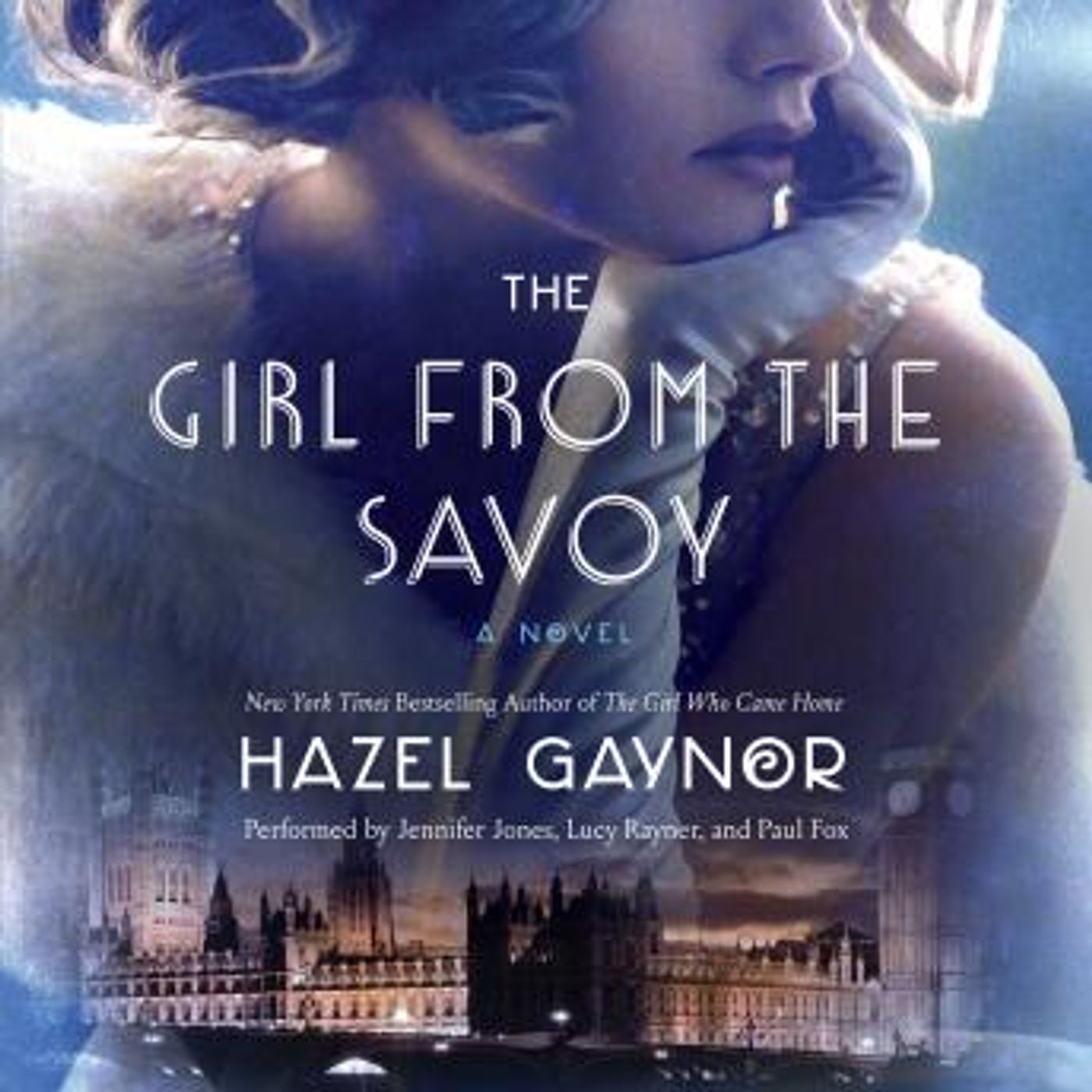 Full Trial Audiobooks in Romance, Historical