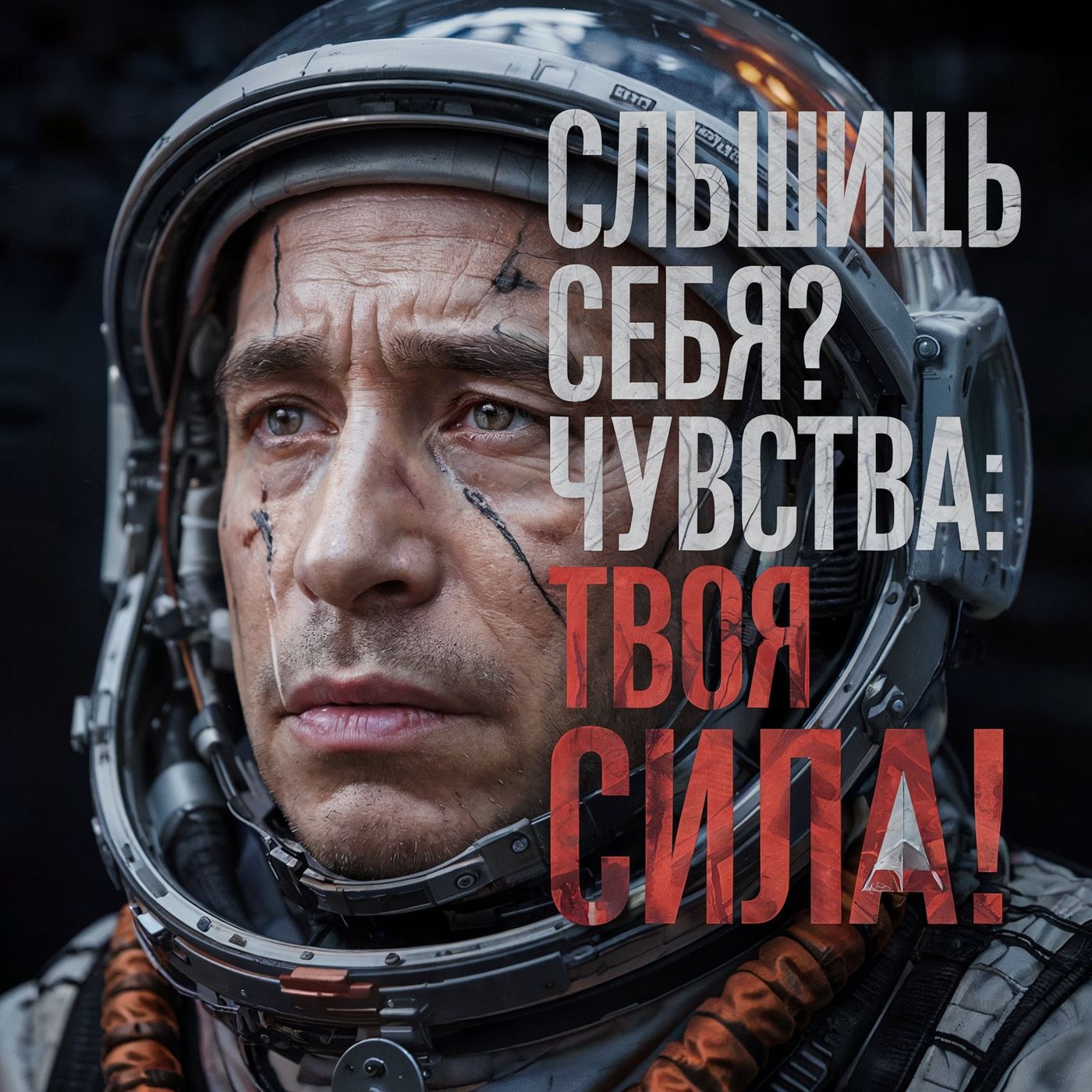 От Разума к Сердцу: Как Проживать Эмоции, а Не Застревать в Них, и Исцелять Травмы Прошлого, АУДИО ПОДКАСТ episode artwork