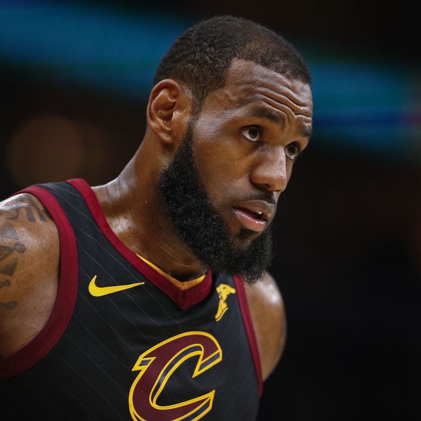 BDJ: 6-21-18 FULL SHOW (LeBron’s Decision, Harbaugh Offering 7th & 8th Graders, Overrated/Underrated NBA Draft Prospects, & Rod Beard) episode artwork