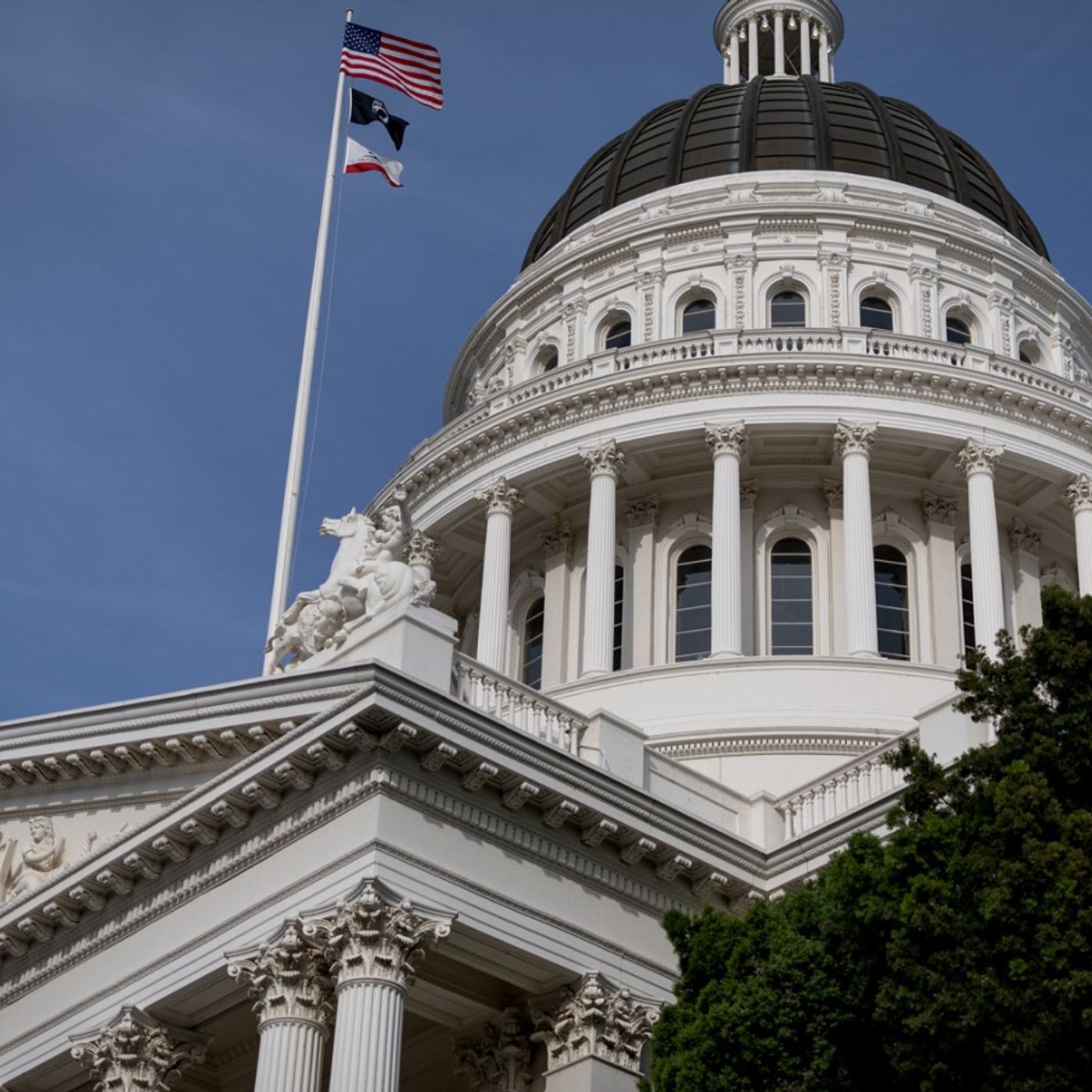 California Bill Aiming to Cap Concert Ticket Resale Prices Fails episode artwork