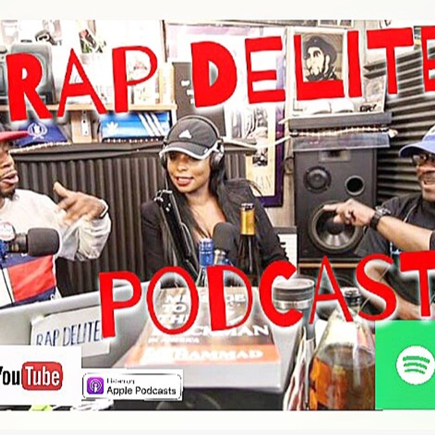 Rap Delites