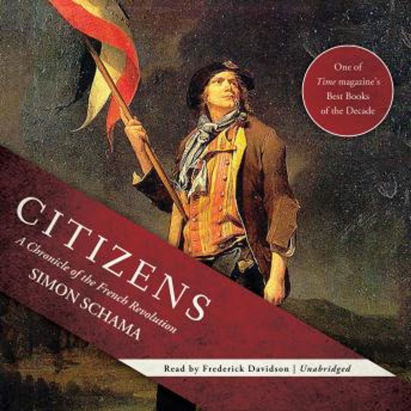 Download Top Full Audiobooks in History, Europe