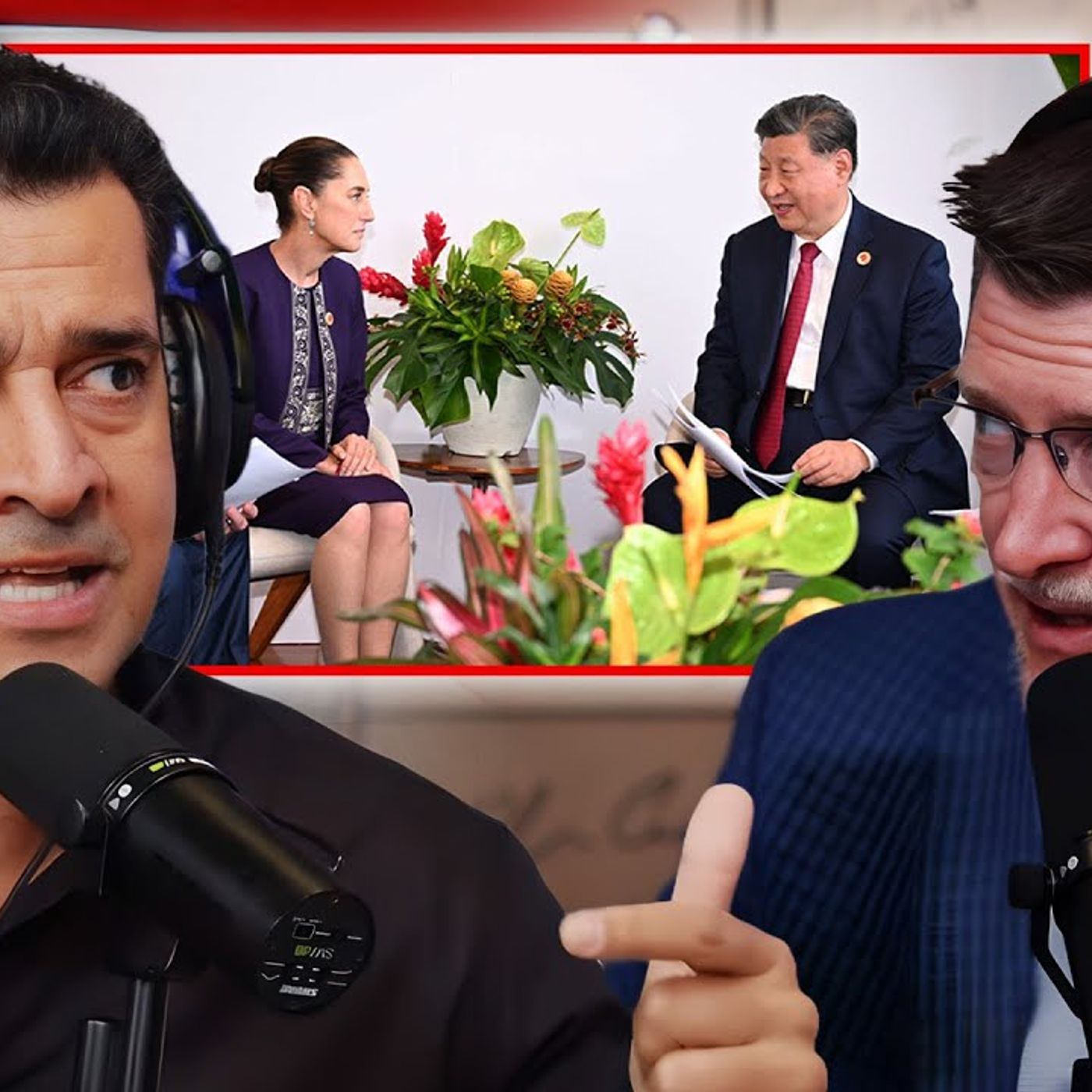 "Use Extreme Caution" - China WARNS Mexico Over 50% Tariffs In Automotive Trade War