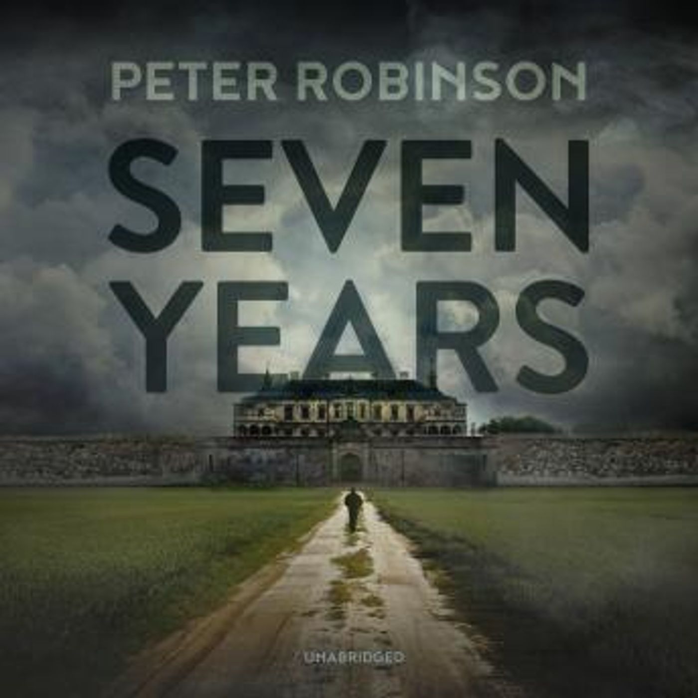 Grab the Essential Free Audiobooks in Mystery, Thriller & Horror, Police & Detective