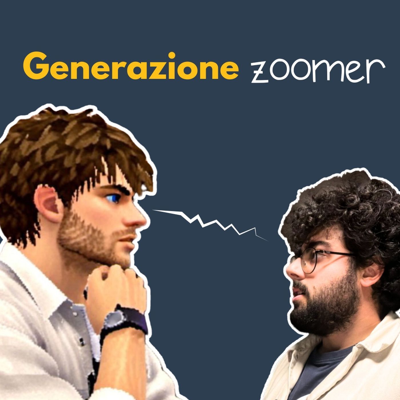 Generazione Zoomer