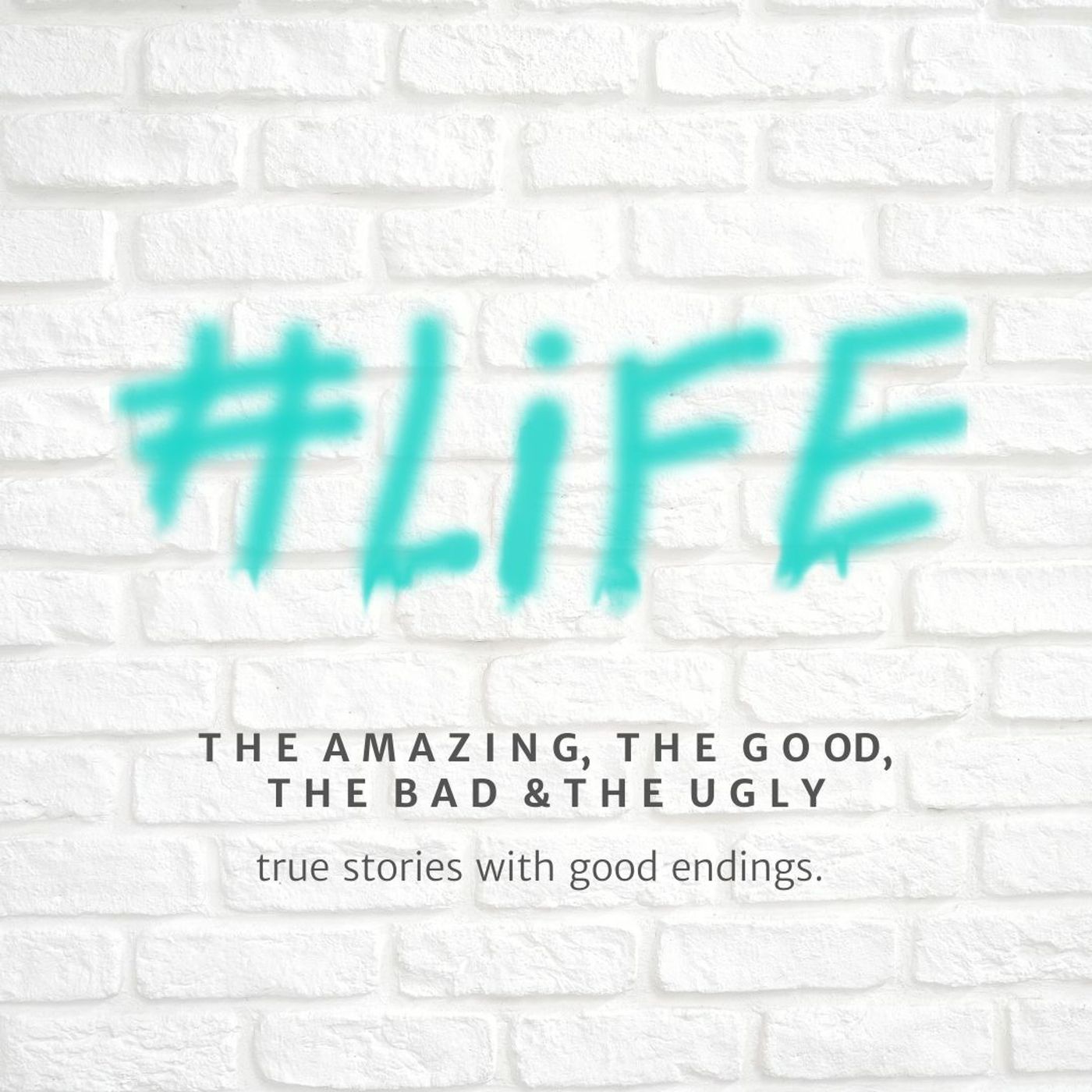 #LIFE