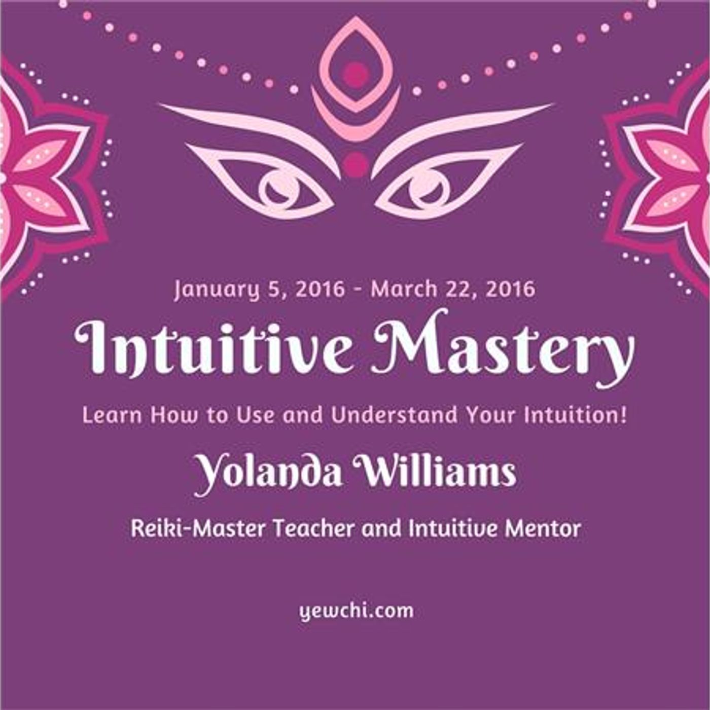 Reiki Radio Podcast