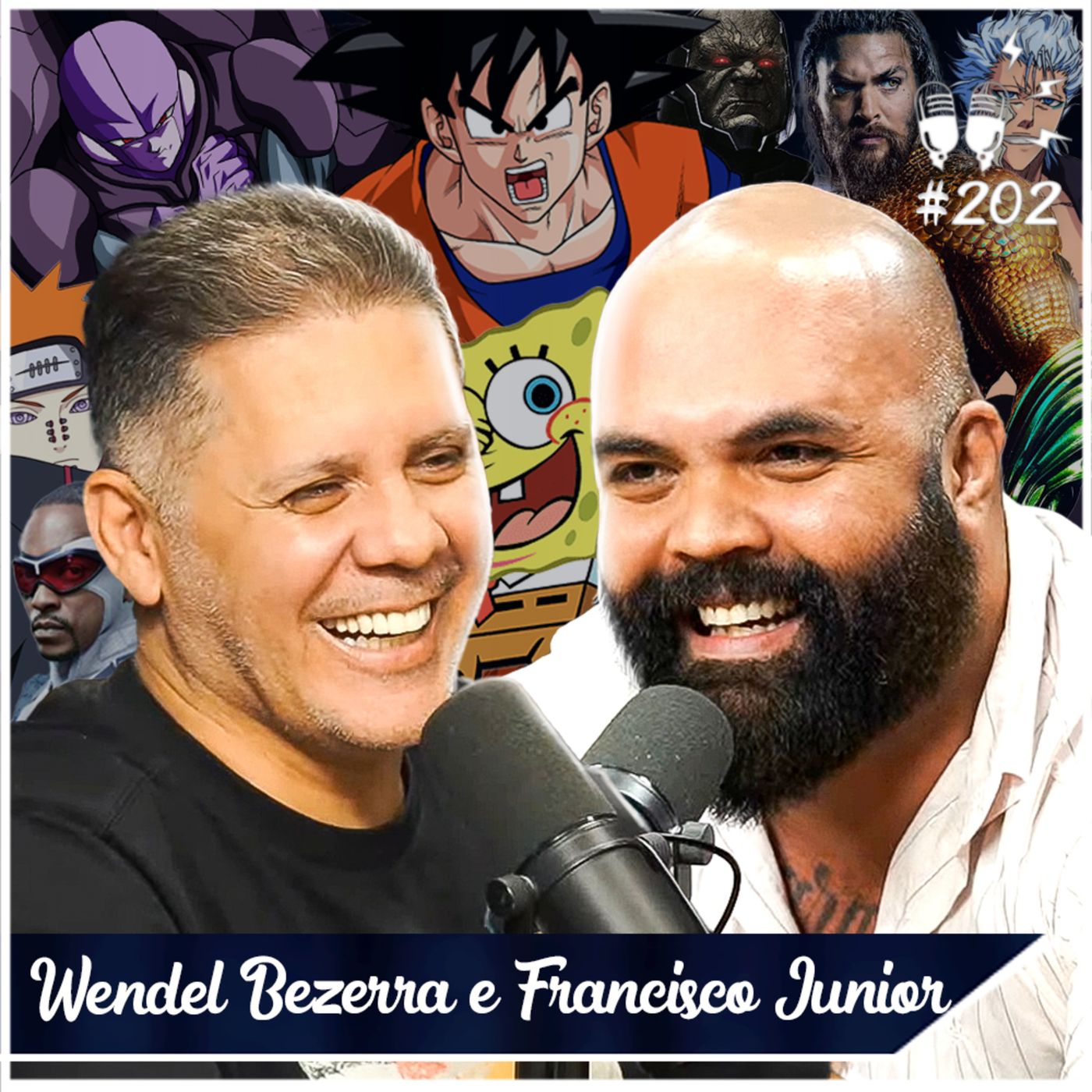 Alerta em 3 minutos podcast