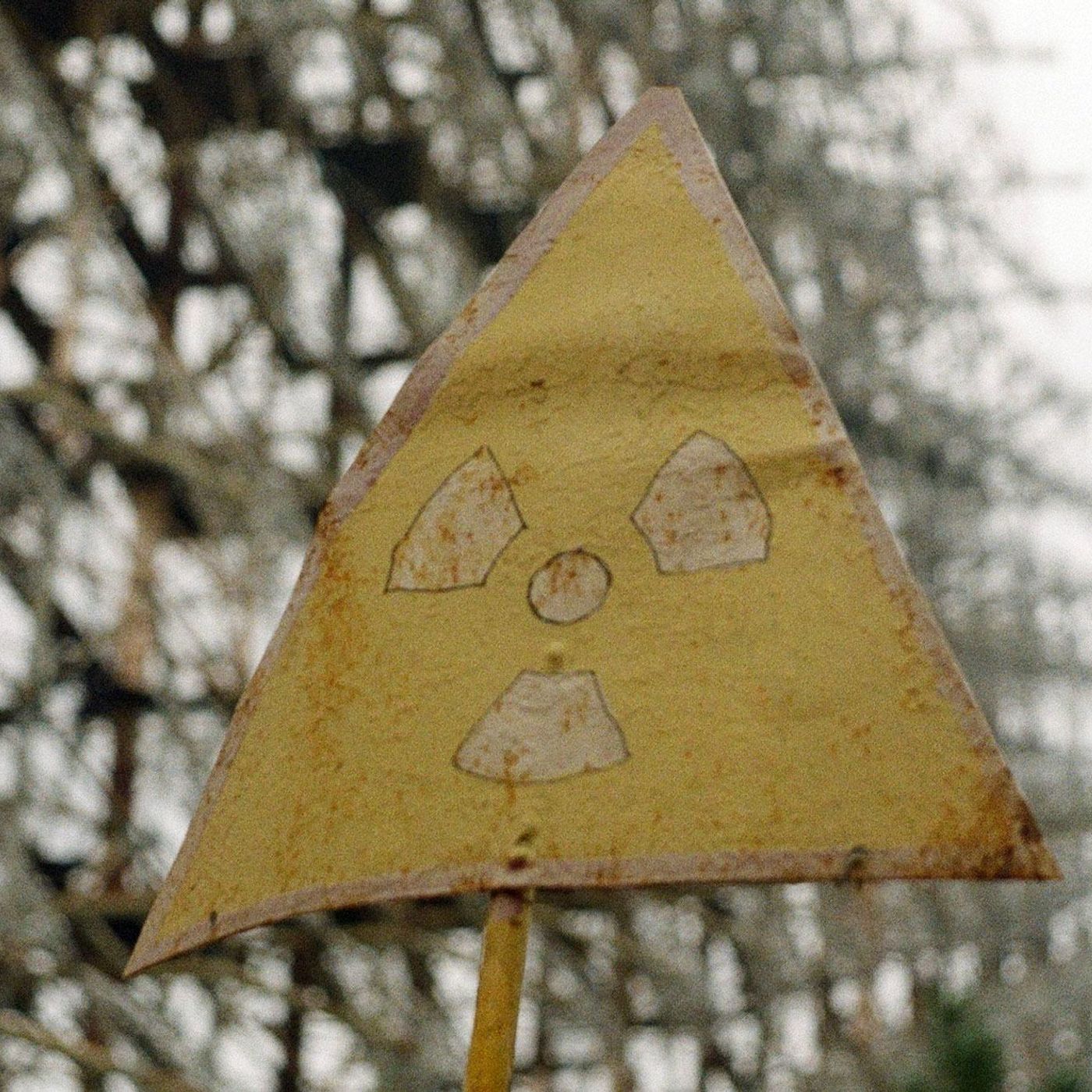 Dia Internacional marca 40 anos do desastre nuclear em Chernobil episode artwork
