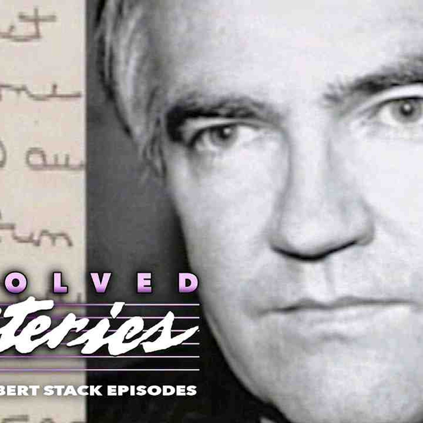 Unsolved Mysteries with Robert Stack - - Full Episode