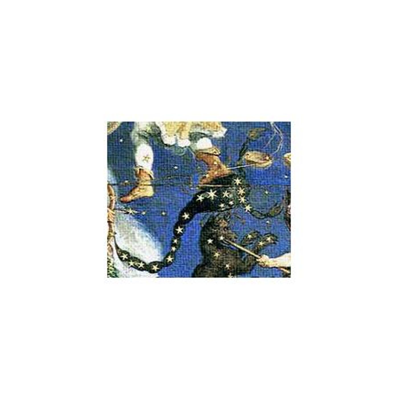 ZOE MOON ASTROLOGY ~ The SCORPIO FULL MOON Show episode artwork
