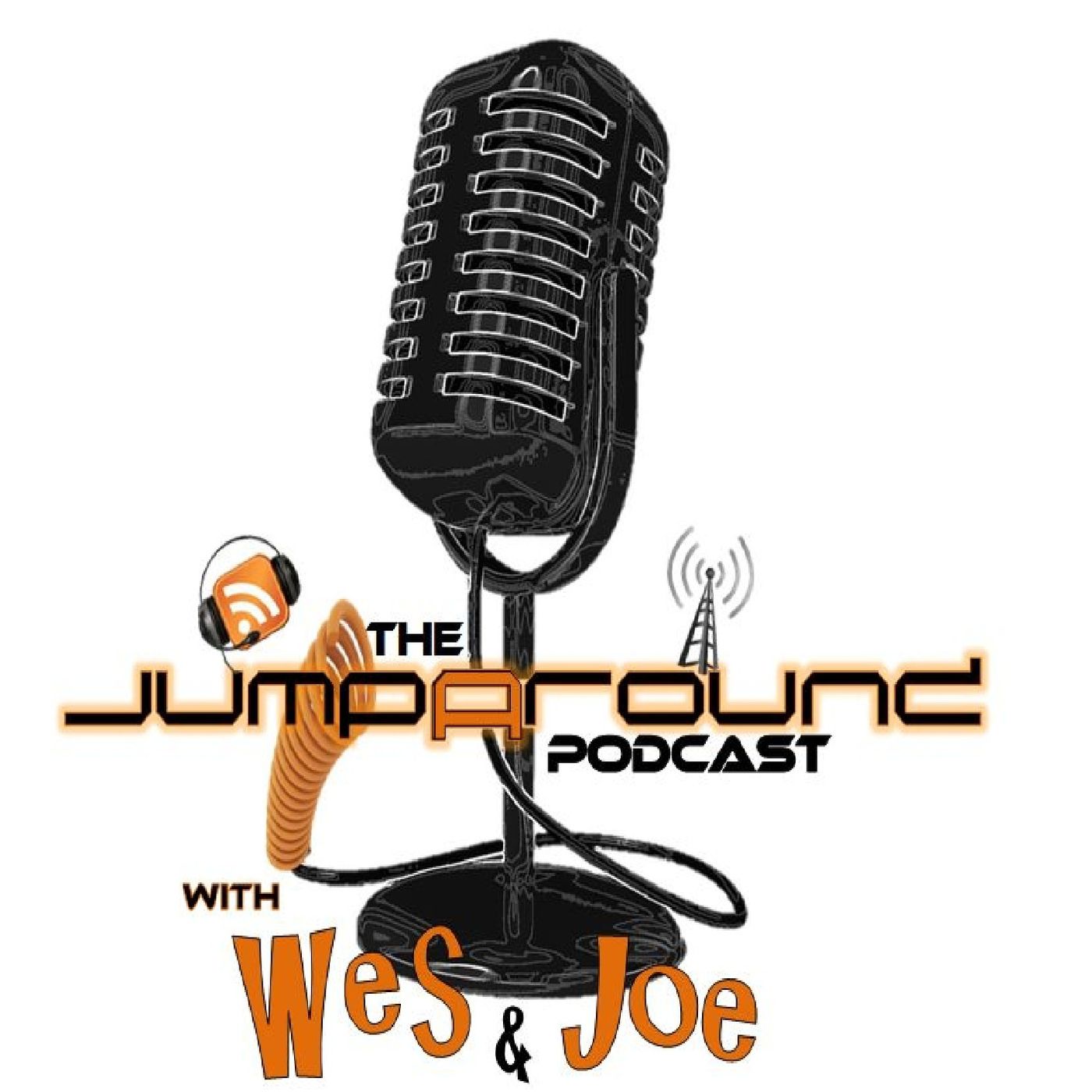 EP 302.2 - JA Junk - coffee......if's F'N coffee