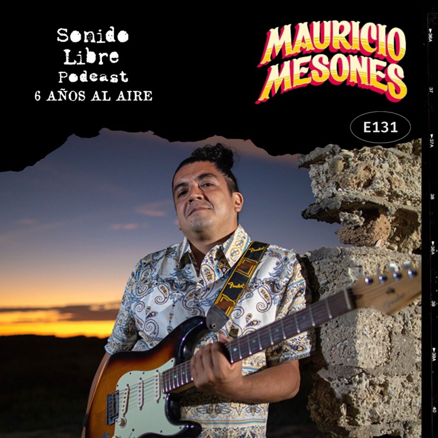 Sonido Libre Podcast
