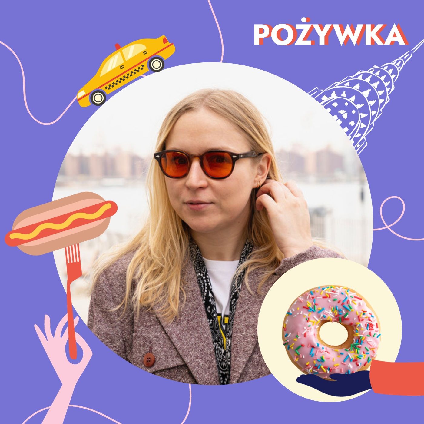 Pożywka